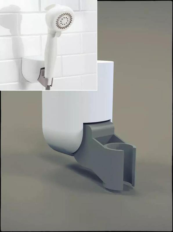 Shower Holder