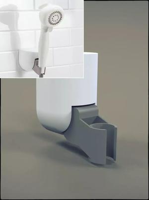 Shower Holder