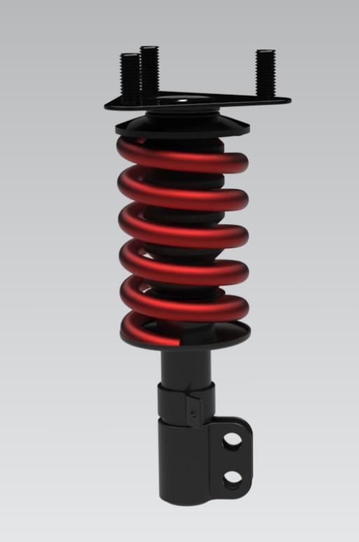 MACHPERSON SUSPENSION (STRUD)