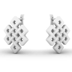 Geometric knot