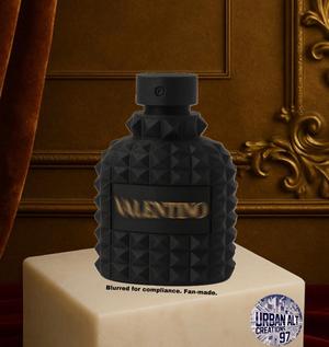 LUXURIOUS DESIGNER  PERFUMES - UOMO