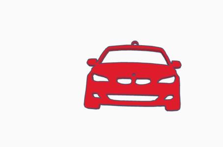 Keychains Bmw e60,e61