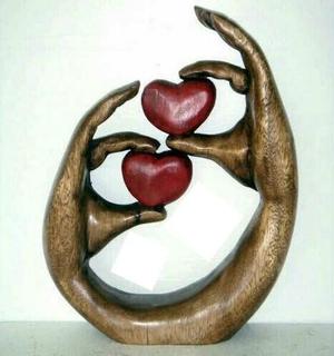 Hands of Love