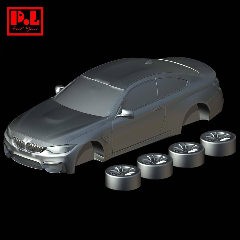 BMW M4 (F82) (2014-2020)