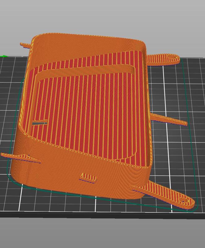 BMW 1 series E82 E87 E88 Wireless Charger