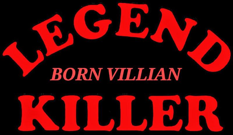 LEDGEND KILLER RODDY PIPER