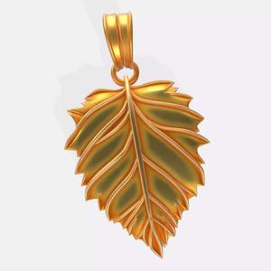 Fancy Pendants N3
