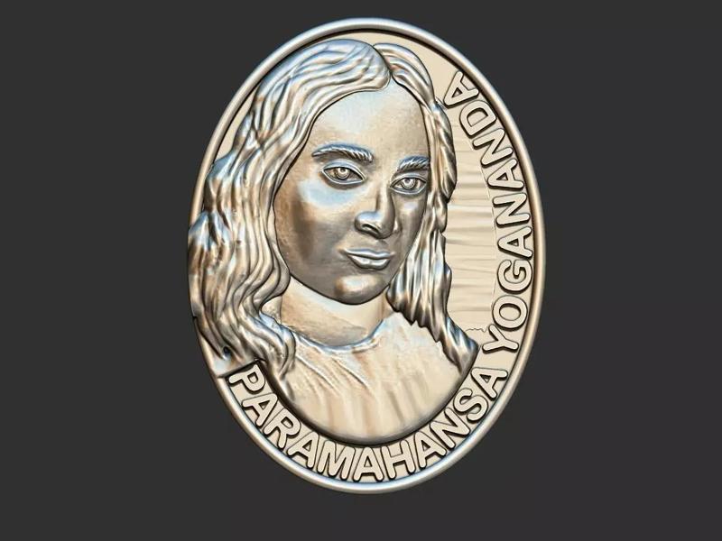 Paramahansa Yogananda Medal