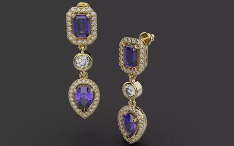 Earrings 0071