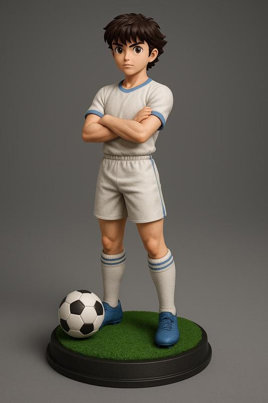 oliver superchampions