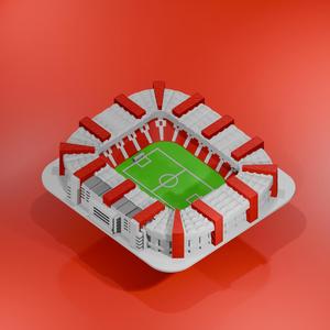 Georgios Karaiskakis stadium Olympiakos FC