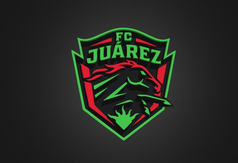 Juarez Logo Shield