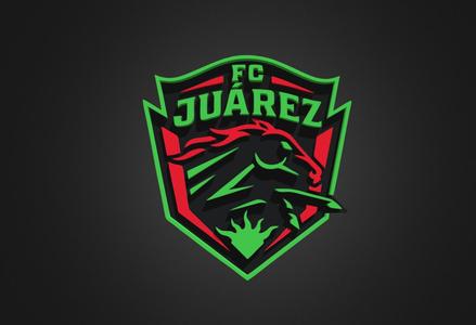 Juarez Logo Shield