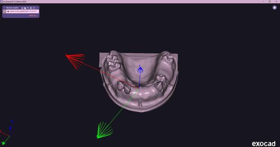 DENTAL MODELS DENTAL LABORATORY