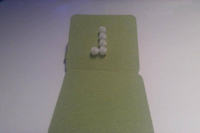 Long L Piece For Kannoodle