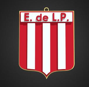 Keychain Keychain Estudiantes de la plata