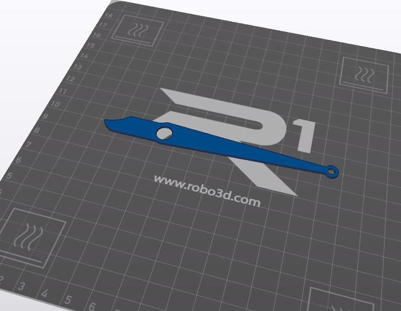 minimalist survival tool