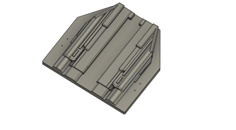 glock 17 surefire x300u /x300