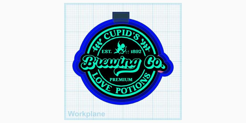 Cupids brewing co