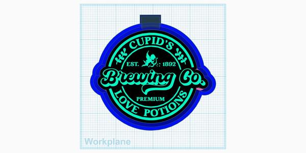 Cupids brewing co