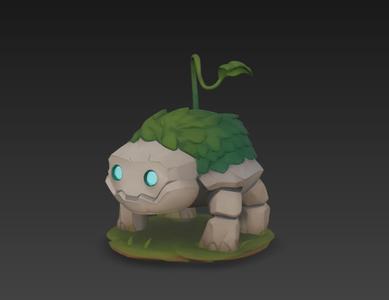 Chip - Legends Of Runeterra - Lasquinha
