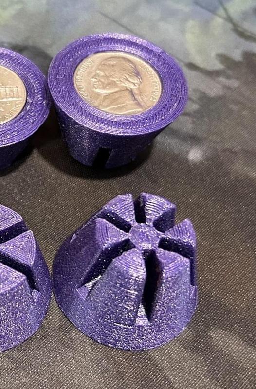 Sturdy Gunpla Runner Stand