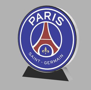 PSG LED lamp