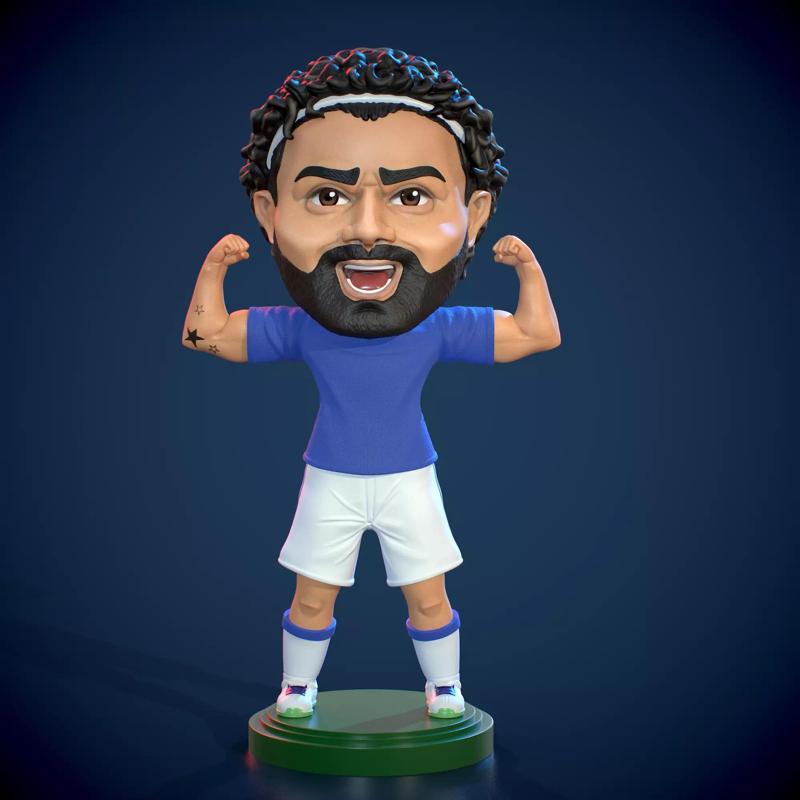 Gabigol Mini