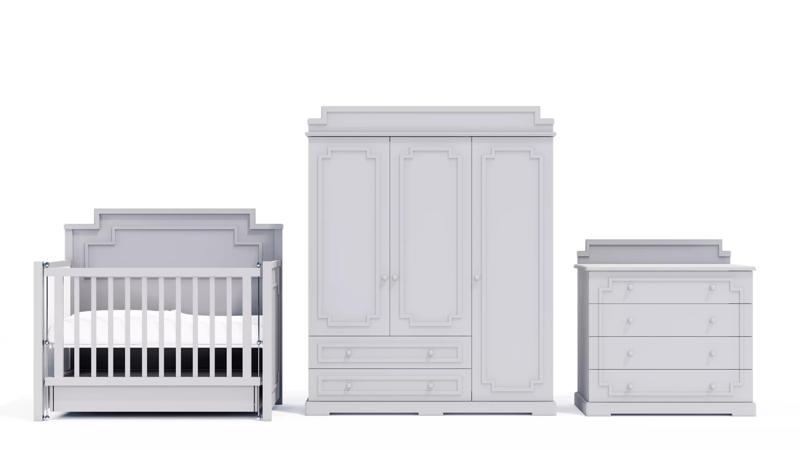 bianca Baby Room