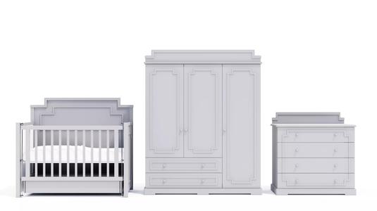 bianca Baby Room
