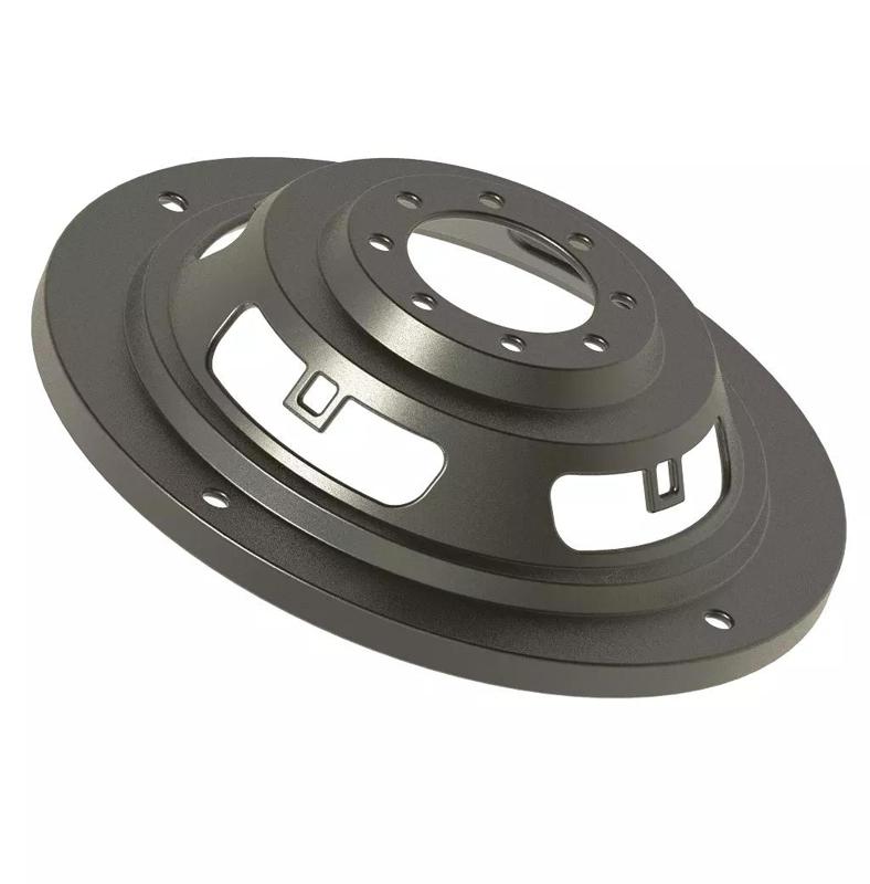 Premium Speaker Frame