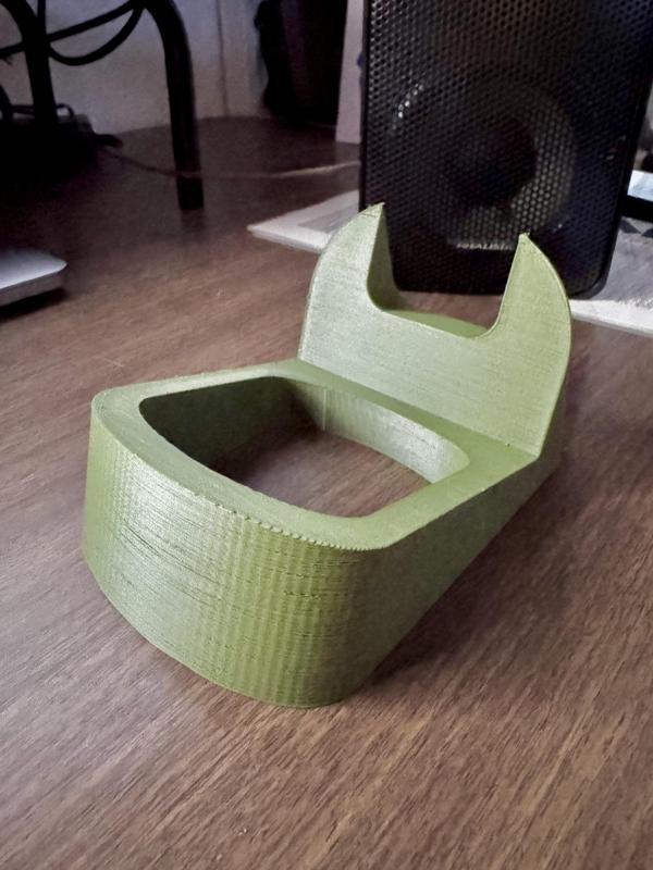 Desk Speaker Stand For Minimus 7