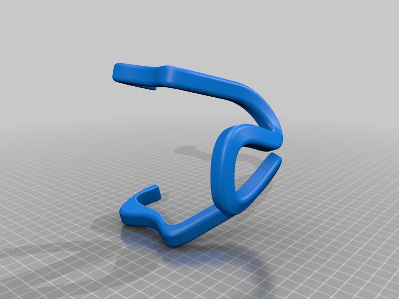 Soprano Ukulele Stand