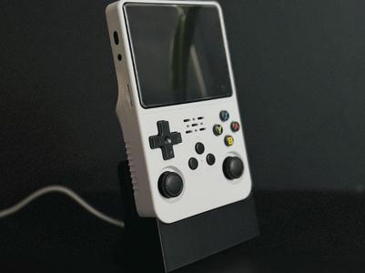 R36S Charging Dock