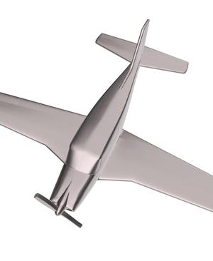 Piper PA-24 Comanche