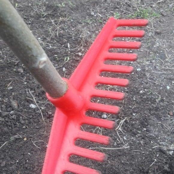 Rastrillo Garden Rake