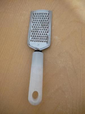 Reasonably parametric handle