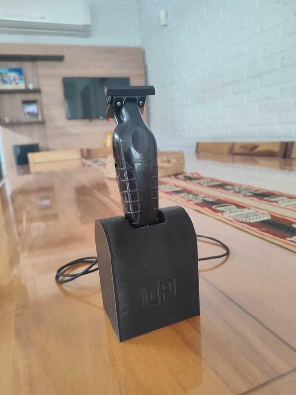 BASE DE CARGA PARA KEMEY