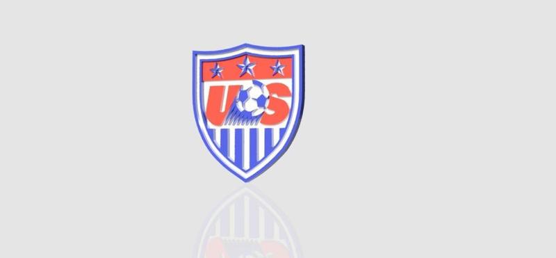 USMNT Logo 