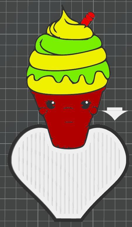 Diamond Painting Shake