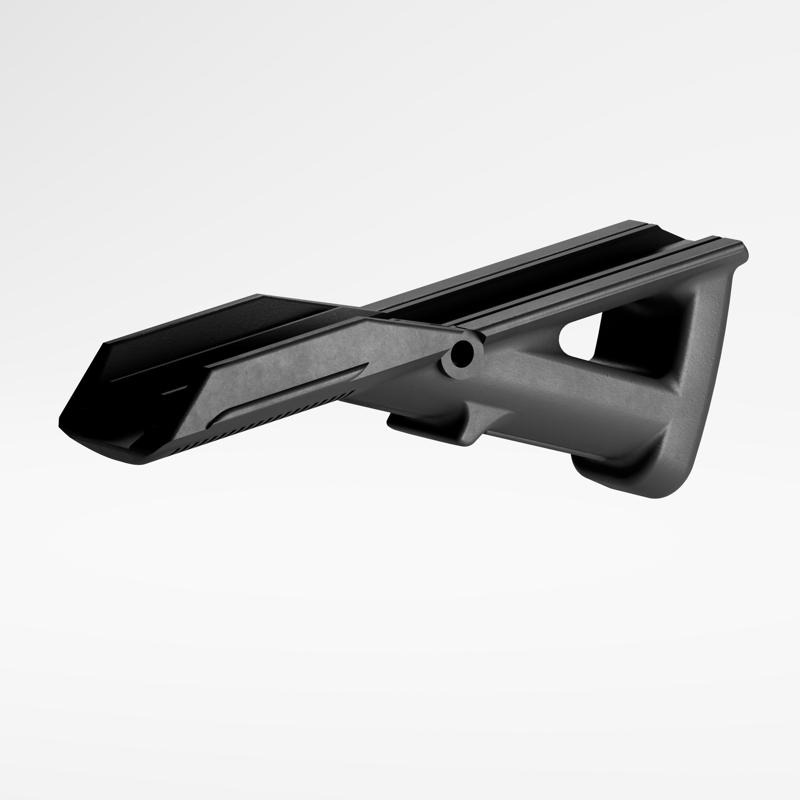 AIRSOFT - LIGHTWEIGHT FOREGRIP BASIC KINGSMAN