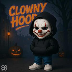 Clowny Hood - Hoody Family