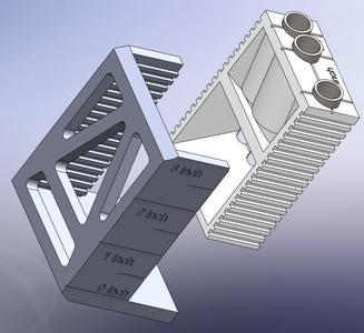 Pocket Screw Jig