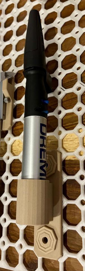 Dremel Versatip Holder for Multiboard