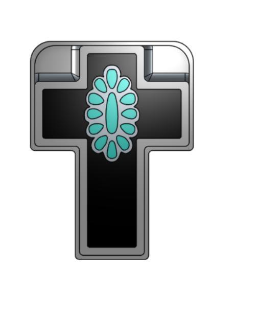 STONE CROSS FRESHIE STL