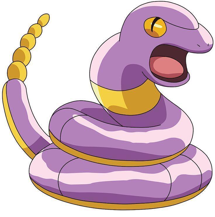 EKANS