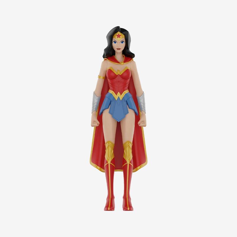 DC Wonder Woman Trendy Figure