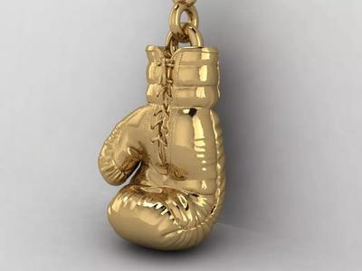 BOXING RIGHT GLOVE