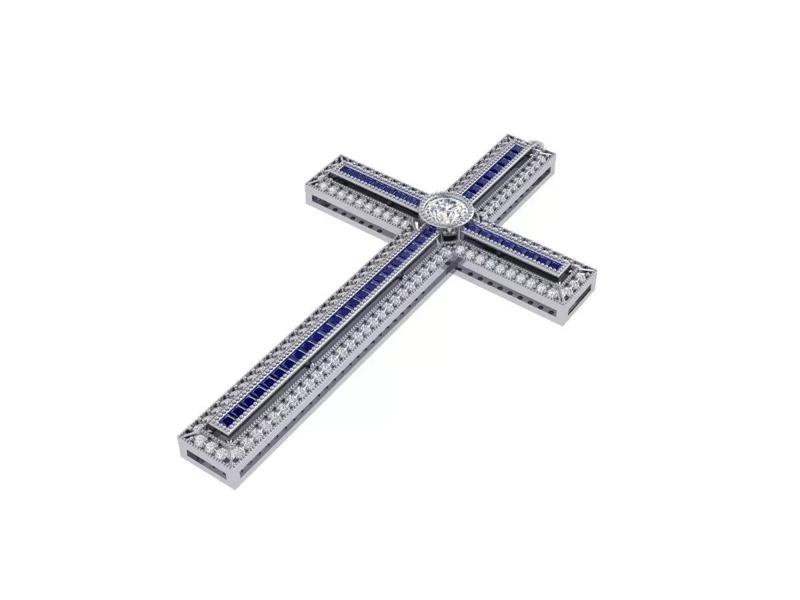 Antiq Pendant