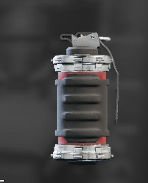 Helldivers 2 G-12 High Explosive